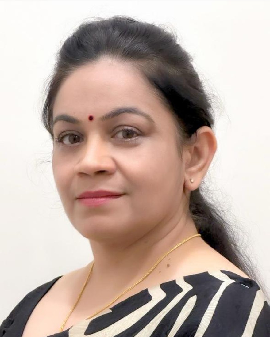 Kavleen Kaur Bhatia, AI trainer for educators and founder of Credo Learnings